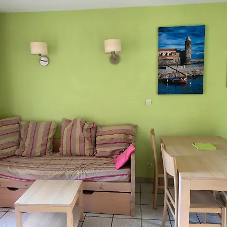 Apartmán Chez Nino *