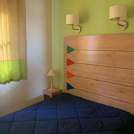 Apartmán Chez Nino
